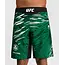Venum UFC Fusion Authentic Fight Night Men’s Fight Short - Long Fit - GROEN