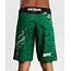 Venum UFC Fusion Authentic Fight Night Men’s Fight Short - Long Fit - GROEN