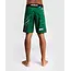 Venum UFC Fusion by Venum Authentic Fight Night Men’s Fight Short - Long Fit - GROEN