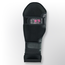 FAIRTEX FXB-SG Scheenbeschermers – Zwart/Roze