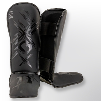 Booster Fightgear SCHEENBESCHERMER - SG ALPHA