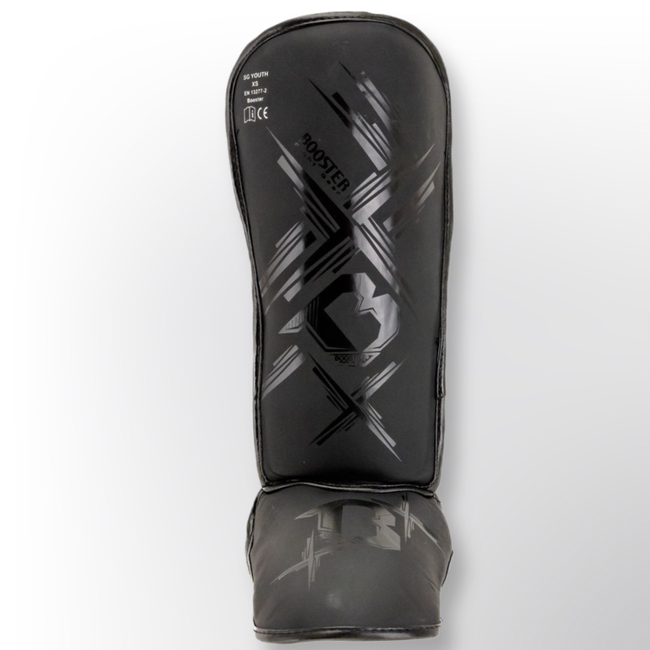 Booster Fightgear SCHEENBESCHERMER - SG ALPHA