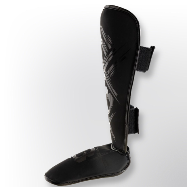 Booster Fightgear BOOSTER -  SCHEENBESCHERMER - SG ALPHA