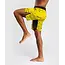 Venum UFC Fusion Authentic Fight Night Men’s Fight Short - Long Fit - Geel