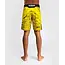 Venum UFC Fusion Authentic Fight Night Men’s Fight Short - Long Fit - Geel