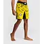 Venum UFC Fusion Authentic Fight Night Men’s Fight Short - Long Fit - Geel
