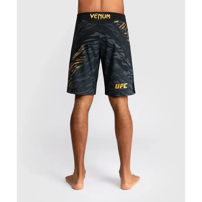Venum UFC Fusion by Venum Authentic Fight Night Men’s Fight Short - Long Fit - Champion
