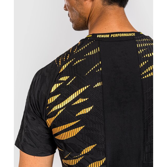 Venum UFC Fusion Authentic Fight Night Men’s Walkout Jersey - Champion