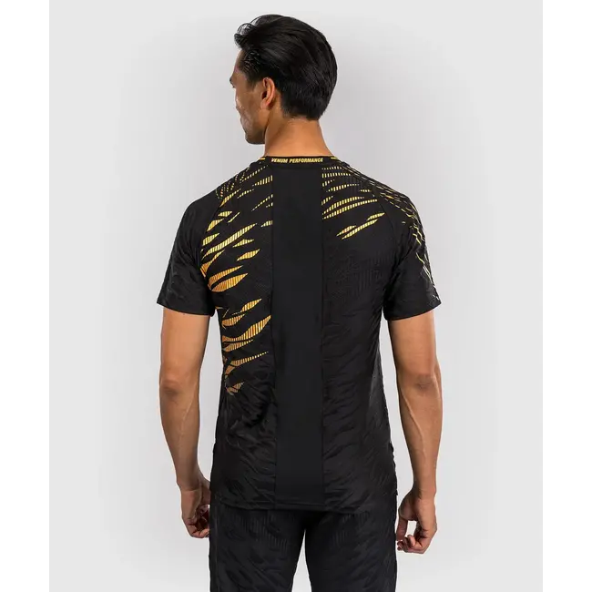 Venum UFC Fusion Authentic Fight Night Men’s Walkout Jersey - Champion