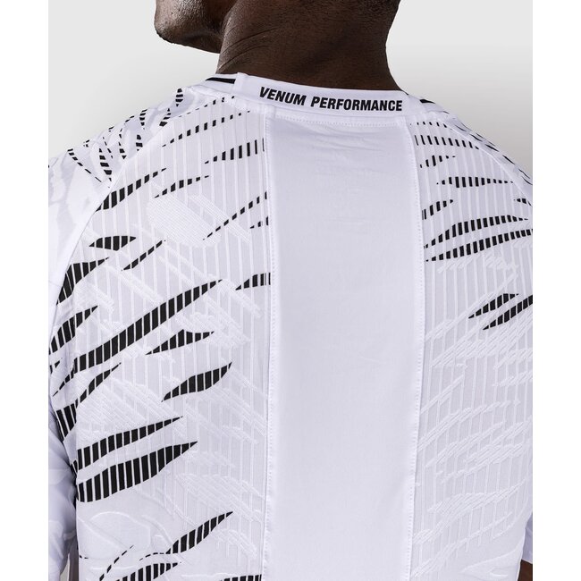 Venum UFC Fusion by Venum Authentic Fight Night Men’s Walkout Jersey - WIT