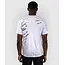 Venum UFC Fusion Authentic Fight Night Men’s Walkout Jersey - WIT