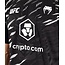Venum UFC Fusion by Venum Authentic Fight Night Men’s Walkout Jersey - Zwart