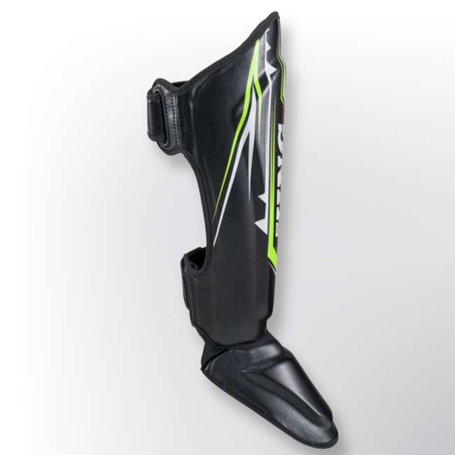 King Pro Boxing KING PRO BOXING - SCHEENBESCHERMER - KPB/SG SPARTAN 5