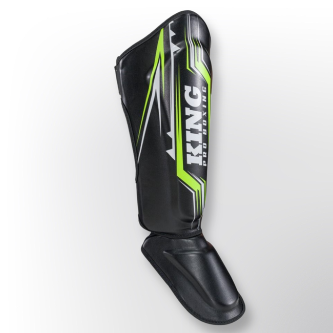 King Pro Boxing KING PRO BOXING - SCHEENBESCHERMER - KPB/SG SPARTAN 5