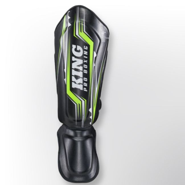 King Pro Boxing SCHEENBESCHERMER - KPB/SG SPARTAN 5