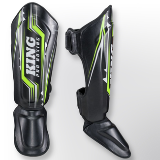 King Pro Boxing SCHEENBESCHERMER - KPB/SG SPARTAN 5