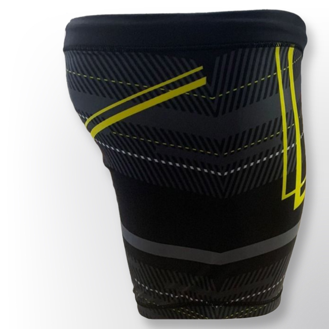 King Pro Boxing SHORTS - Blade 2 VT