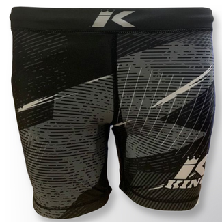 King Pro Boxing SHORTS - Shadow 1 VT