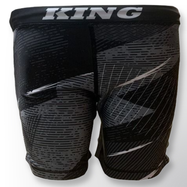 King Pro Boxing KING PRO BOXING - SHORTS - Shadow 1 VT