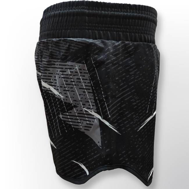 King Pro Boxing SHORTS - Shadow 1 MMA