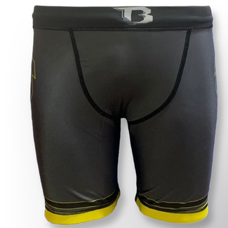 Booster Fightgear SHORTS - Delta 3 VT