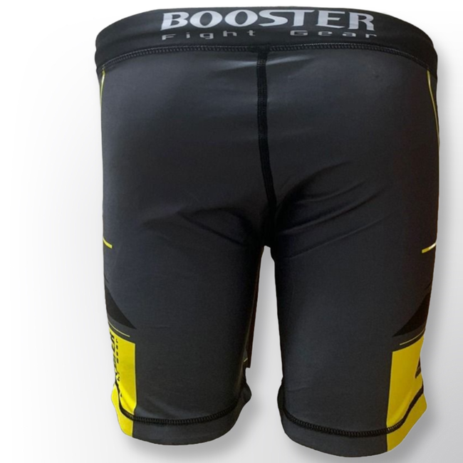 Booster Fightgear BOOSTER - SHORTS - Delta 3 VT