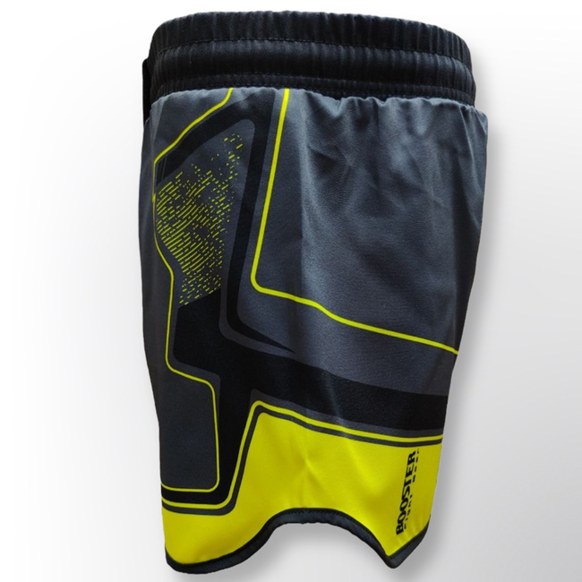 Booster Fightgear SHORTS - Delta 3 MMA