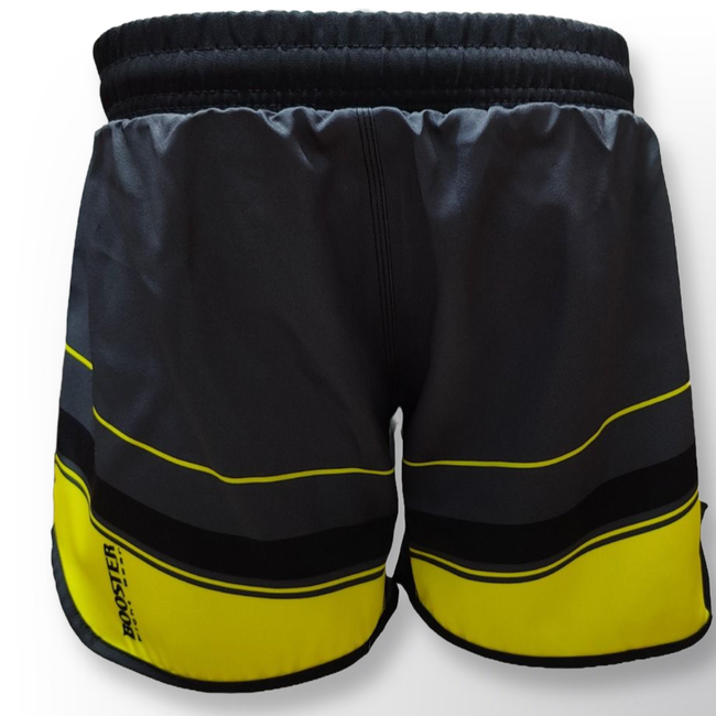 Booster Fightgear BOOSTER - SHORTS - Delta 3 MMA