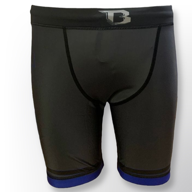 Booster Fightgear Booster Delta 2 VT Compressieshort