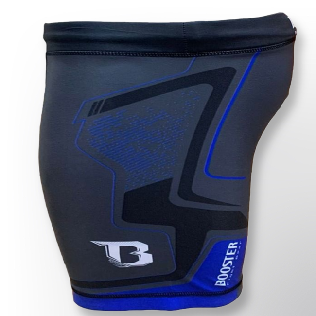 Booster Fightgear Booster Delta 2 VT Compressieshort