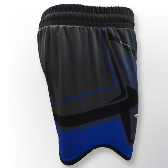 Booster Fightgear BOOSTER - SHORTS - Delta 2 MMA