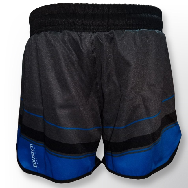 Booster Fightgear BOOSTER - SHORTS - Delta 2 MMA
