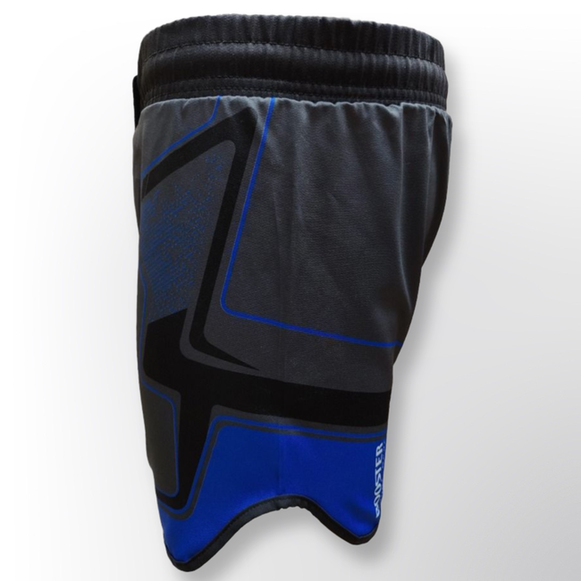 Booster Fightgear BOOSTER - SHORTS - Delta 2 MMA