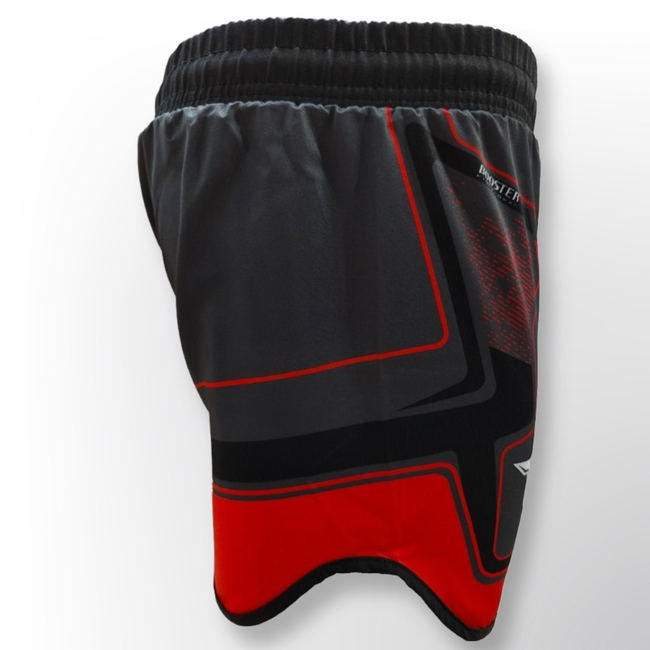 Booster Fightgear BOOSTER - SHORTS - Delta 1 MMA