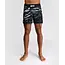 Venum UFC Fusion Authentic Fight Night Men’s Fight Short - Short Fit - Black