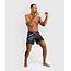 Venum UFC Fusion Authentic Fight Night Men’s Fight Short - Short Fit - Black