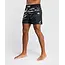 Venum UFC Fusion by Venum Authentic Fight Night Men’s Fight Short - Short Fit - Black