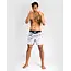 Venum UFC Fusion by Venum Authentic Fight Night Men’s Fight Short - Short Fit - White