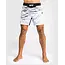 Venum UFC Fusion Authentic Fight Night Men’s Fight Short - Short Fit - White