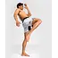 Venum UFC Fusion by Venum Authentic Fight Night Men’s Fight Short - Short Fit - White