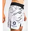 Venum UFC Fusion by Venum Authentic Fight Night Men’s Fight Short - Short Fit - White