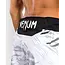Venum UFC Fusion by Venum Authentic Fight Night Men’s Fight Short - Short Fit - White