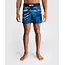 Venum UFC Fusion Authentic Fight Night Men’s Fight Short - Short Fit - Blauw