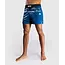 Venum UFC Fusion by Venum Authentic Fight Night Men’s Fight Short - Short Fit - Blauw