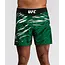 Venum UFC Fusion by Venum Authentic Fight Night Men’s Fight Short - Short Fit - Groen