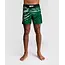 Venum UFC Fusion Authentic Fight Night Fightshort Short Fit – Groen