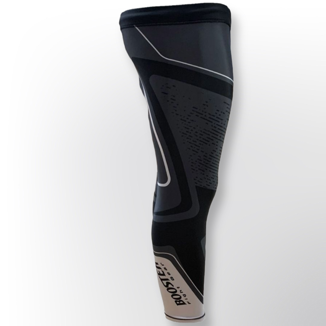 Booster Fightgear BOOSTER - COMPRESSIE BROEK - Delta 4 Spats