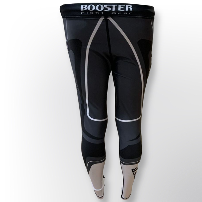 Booster Fightgear BOOSTER - COMPRESSIE BROEK - Delta 4 Spats
