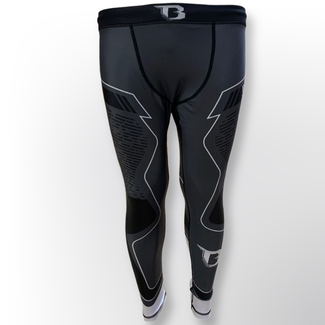 Booster Fightgear COMPRESSIE BROEK - Delta 4 Spats
