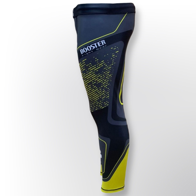 Booster Fightgear COMPRESSIE BROEK - Delta 3 Spats